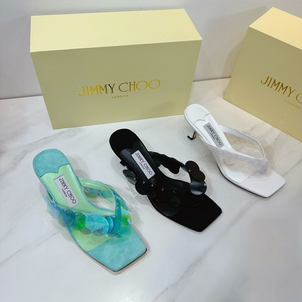 Jimmy Choo Shoe Style 3201195