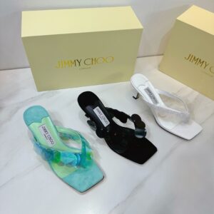 Jimmy Choo Shoe Style 3201195