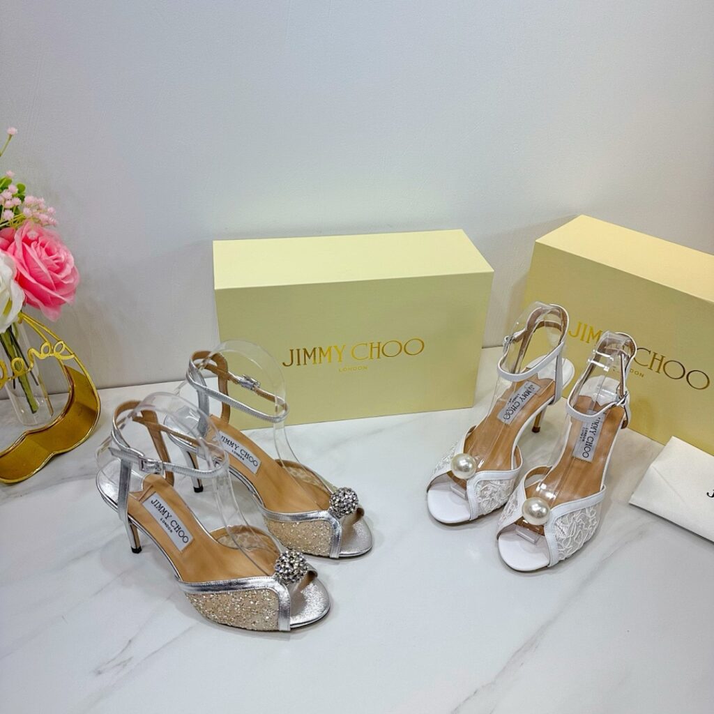 Jimmy Choo Shoe Style 3101195