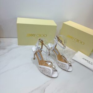 Jimmy Choo Shoe Style 3101195