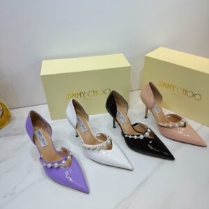 Jimmy Choo Shoe Style 3101195