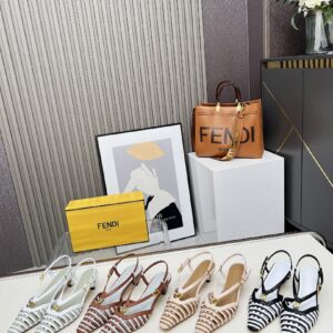 Fendi Shoe Style 2801172