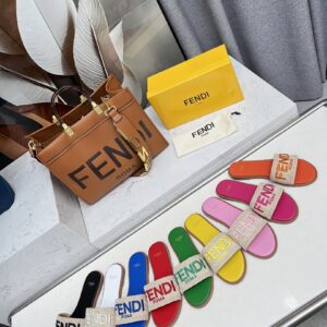 Fendi Shoe Style 2101117