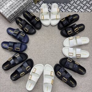 Prada Shoe Style 1801127