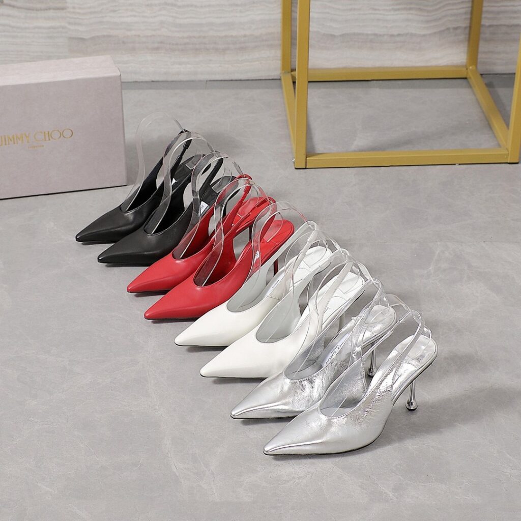Jimmy Choo Shoe Style 3101123