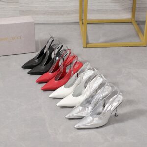 Jimmy Choo Shoe Style 3101123