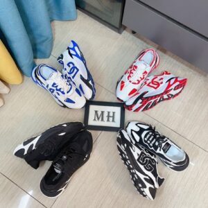 Dolce & Gabbana Shoe Style 2801155