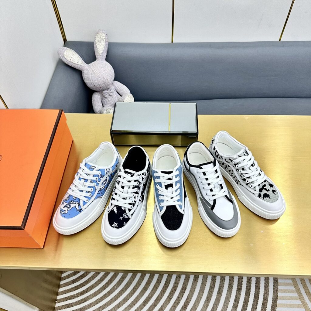 Hermes Shoe Style 3201192