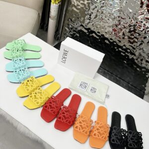 Loewe Shoe Style 2401150