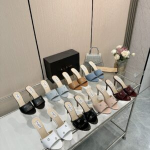 Alaia Shoe Style 1901117