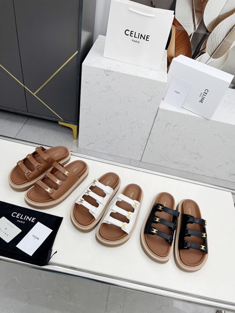 Celine Shoe Style 2201194