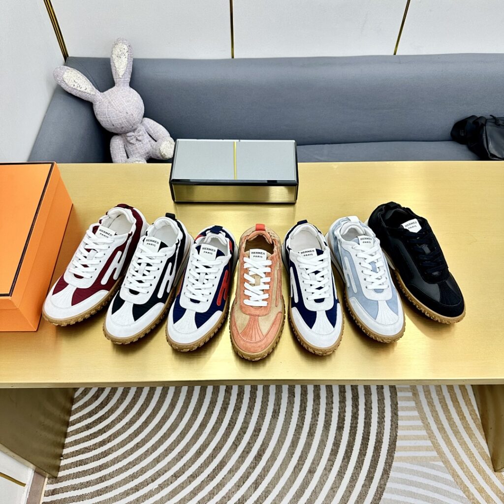 Hermes Shoe Style 3201192