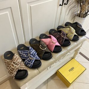 Fendi Shoe Style 2301134