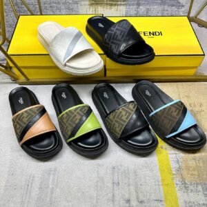 Fendi Shoe Style 1901173