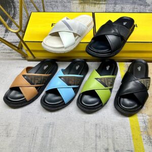 Fendi Shoe Style 2001173
