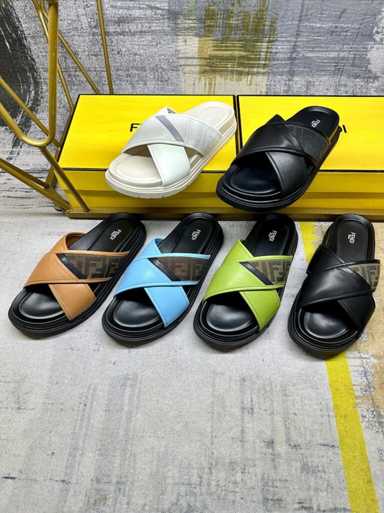 Fendi Shoe Style 2001173