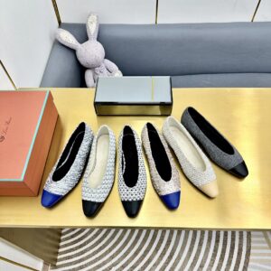 Loro Piana Shoe Style 2801192