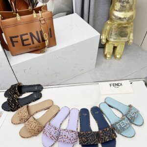 Fendi Shoe Style 2101117