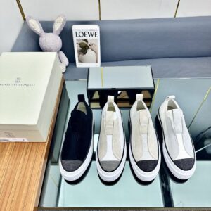 Brunello Cucinelli Shoe Style 2701192