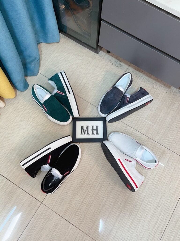 Shoe Style 2301155