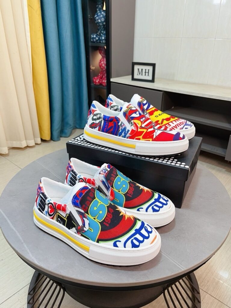 Shoe Style 2301155