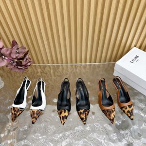 Celine Shoe Style 3101197