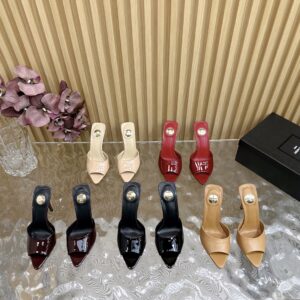 Saint Laurent Shoe Style 2901197