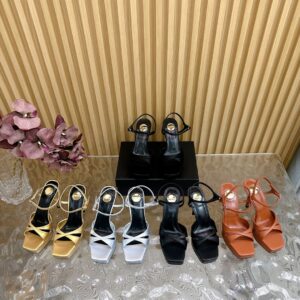 Saint Laurent Shoe Style 3201197