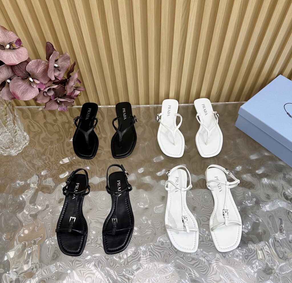 Prada Shoe Style 2901197