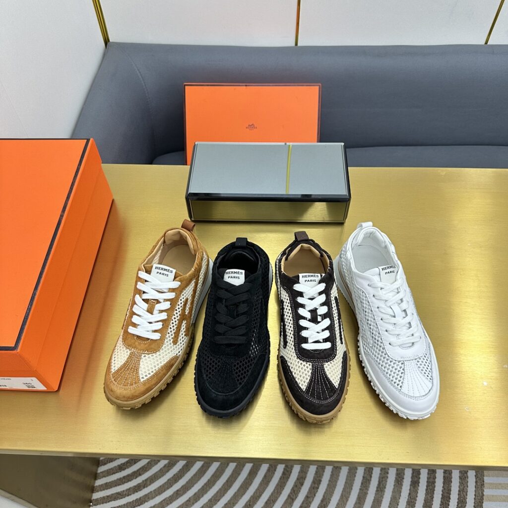 Hermes Shoe Style 3201192
