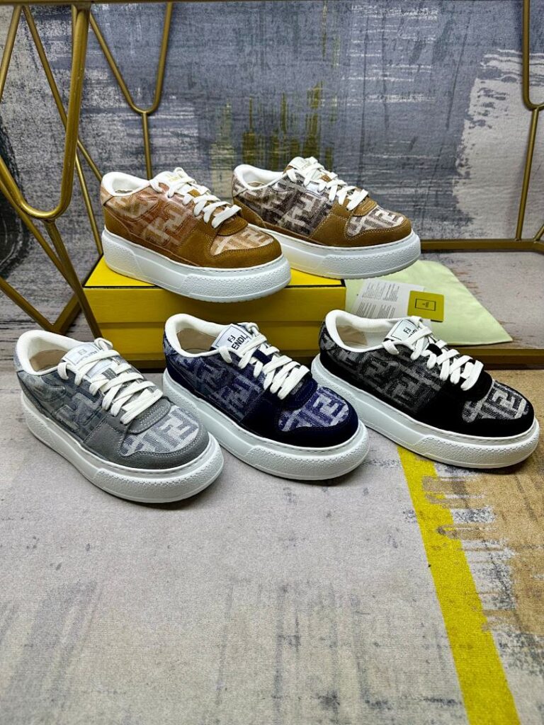 Fendi Shoe Style 3001173