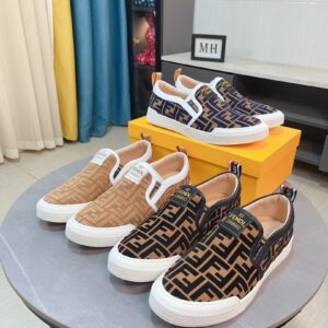 Fendi Shoe Style 2101155