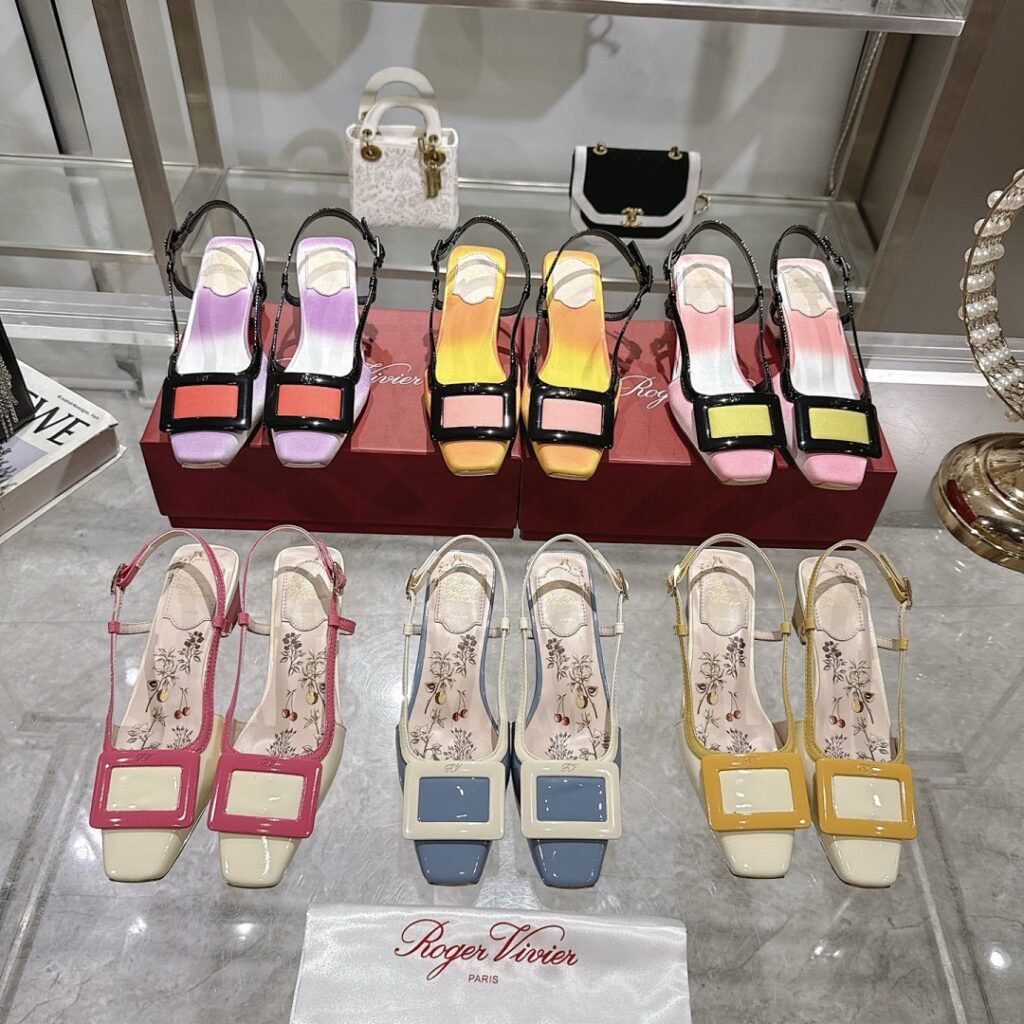 Shoe Style 2701159