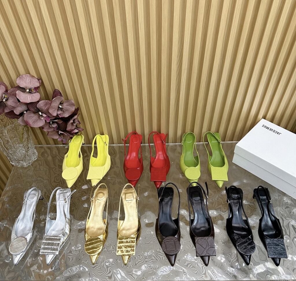 Shoe Style 3101197
