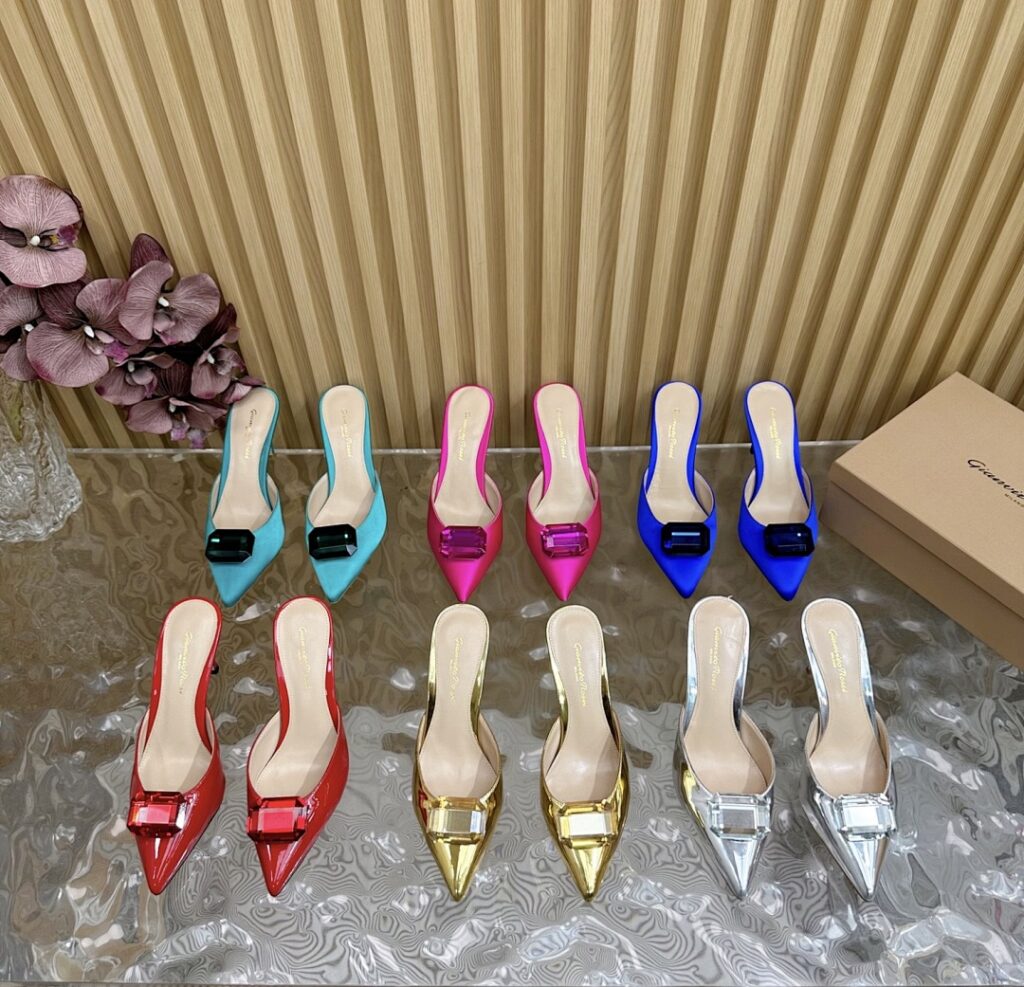 Shoe Style 3101197