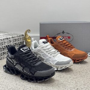 Prada Shoe Style 2401127