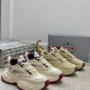 Prada Shoe Style 2401127