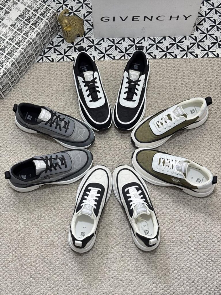 Givenchy Shoe Style 3001127
