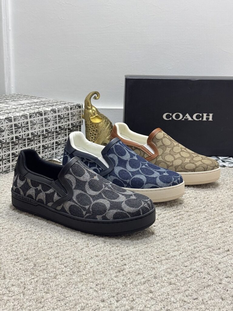 Coach Shoe Style 2101127