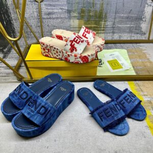 Fendi Shoe Style 101173