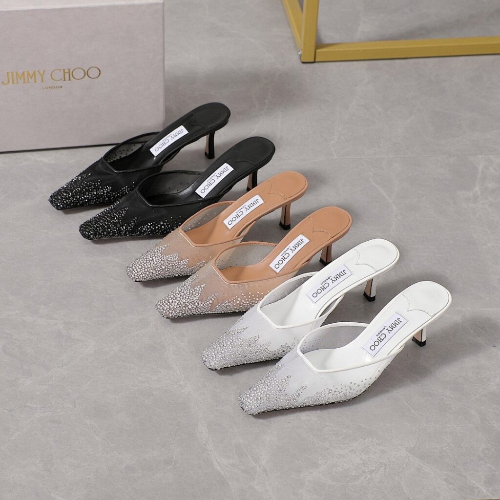 Jimmy Choo Shoe Style 2801150
