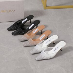 Jimmy Choo Shoe Style 2801150