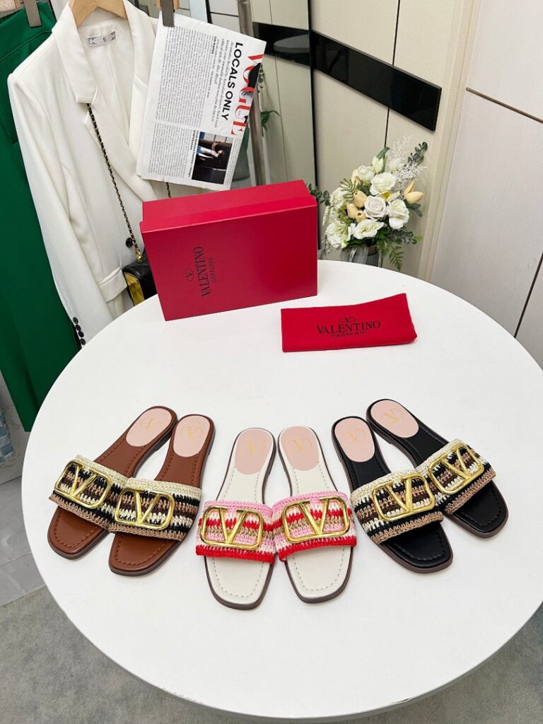 Valentino Shoe Style 2001117