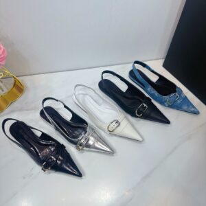 Givenchy Shoe Style 2851195
