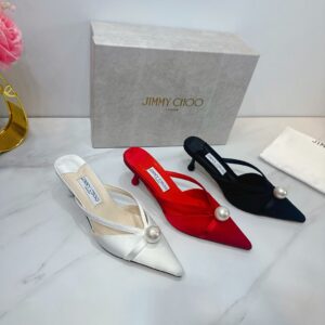 Jimmy Choo Shoe Style 2881195
