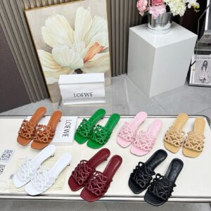 Loewe Shoe Style 2511195