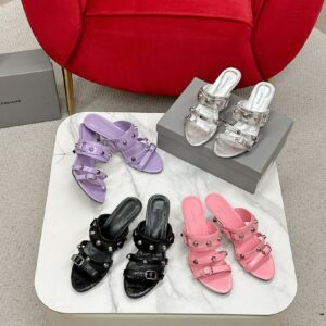 Balenciaga Shoe Style 3101196