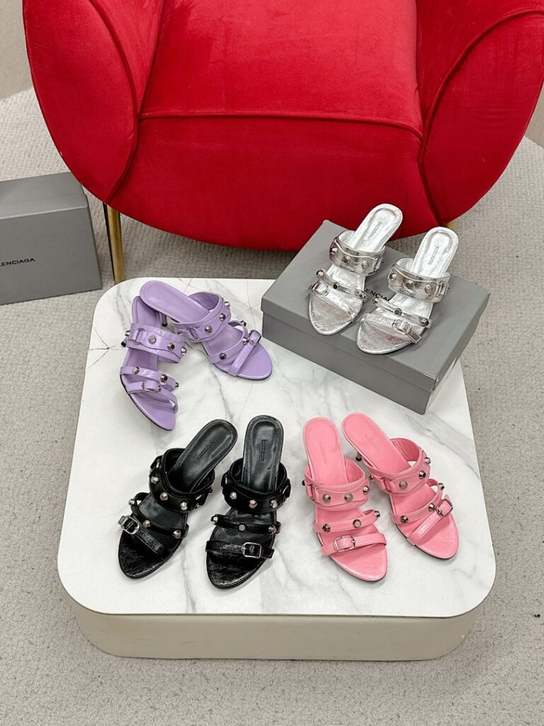 Balenciaga Shoe Style 3101196