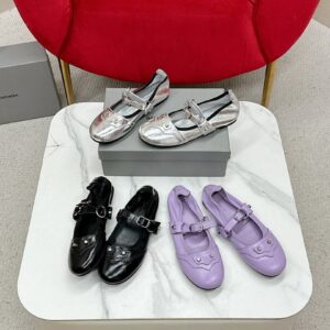 Balenciaga Shoe Style 3001196