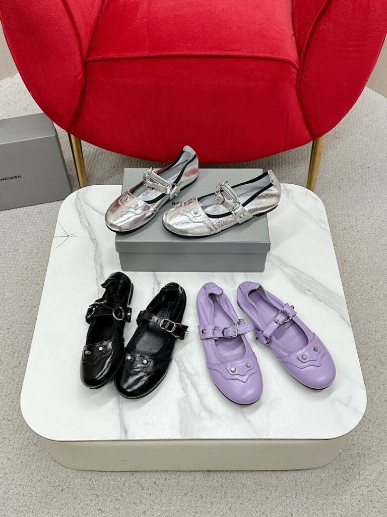 Balenciaga Shoe Style 3001196